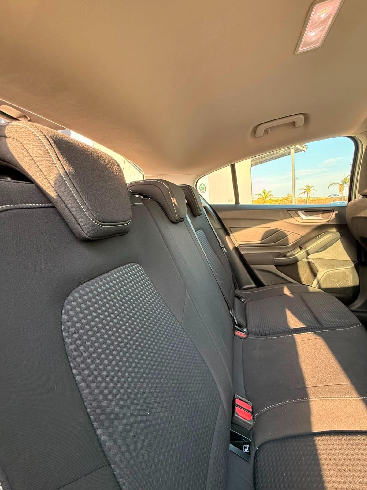 Ford Focus 1.5 EcoBlue 120 CV 5p. Business