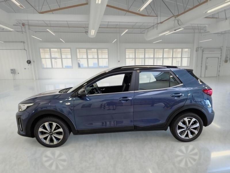 KIA STONIC 1.0 T-GDI 74 KW MHEV STYLE SUV