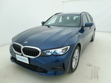 BMW Serie 3 318d 48V Touring Business Advantage BR418227 2.0 Mild Hybrid 150CV
