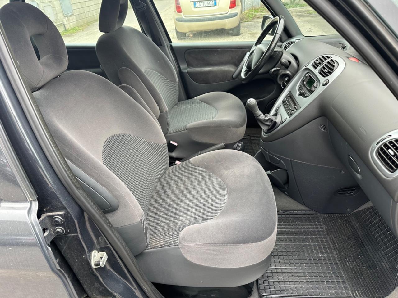 Citroen Xsara Picasso Elegance