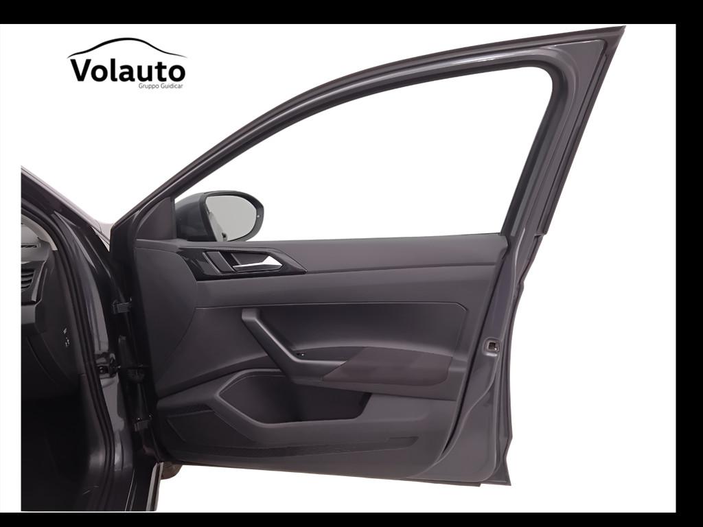 VOLKSWAGEN Taigo - Taigo 1.0 tsi Life 95cv