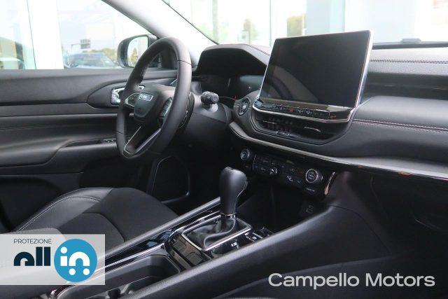 JEEP Compass Compass 1.5 T4 E-Hybrid 130cv Dct7 Summit