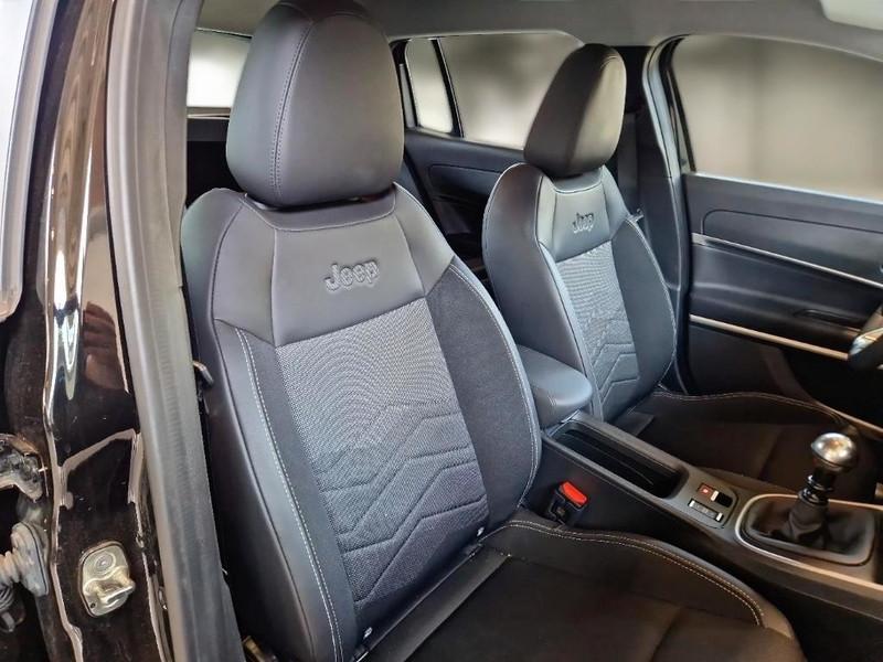 JEEP AVENGER 1.2 TURBO ALTITUDE SUV