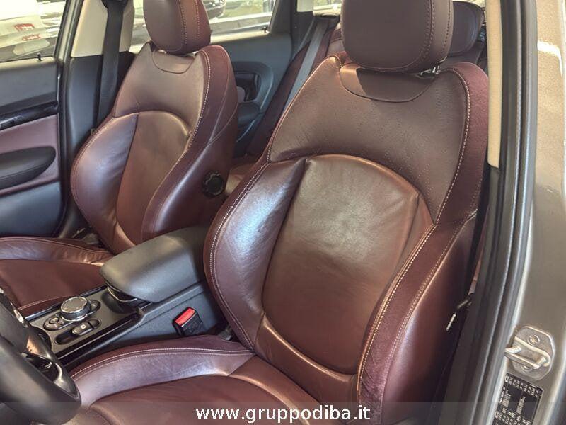 MINI Clubman Mini 2016 Benzina Mini 1.5 Cooper Boost