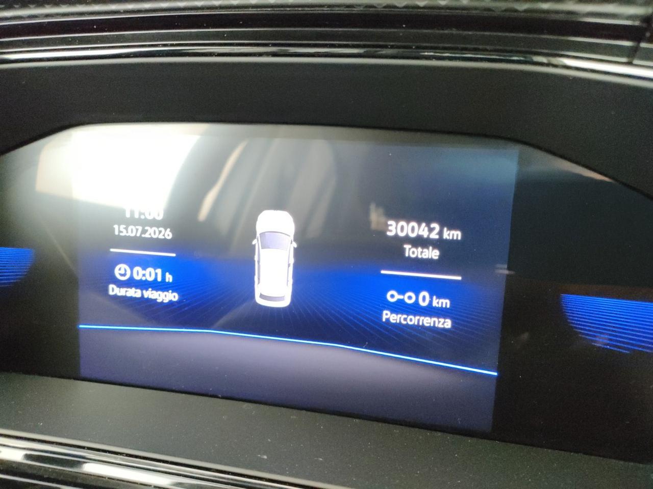 Volkswagen T-Cross 1.0 tsi style 95cv