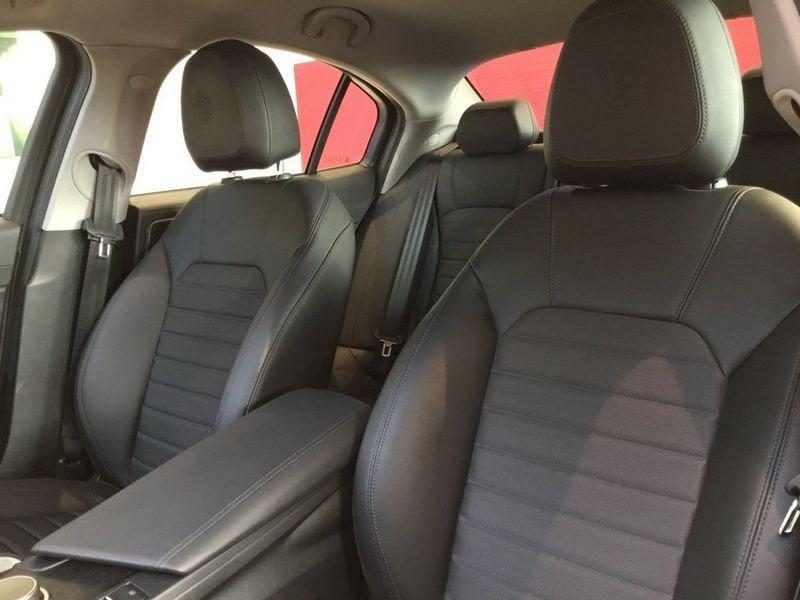 Alfa Romeo Giulia MY19 2.2 T-D 160CV AT8 Super USATO GARANTITO