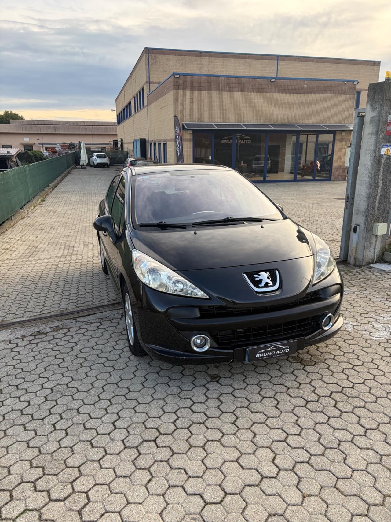 Peugeot 207 1.4 88CV 5p. XS