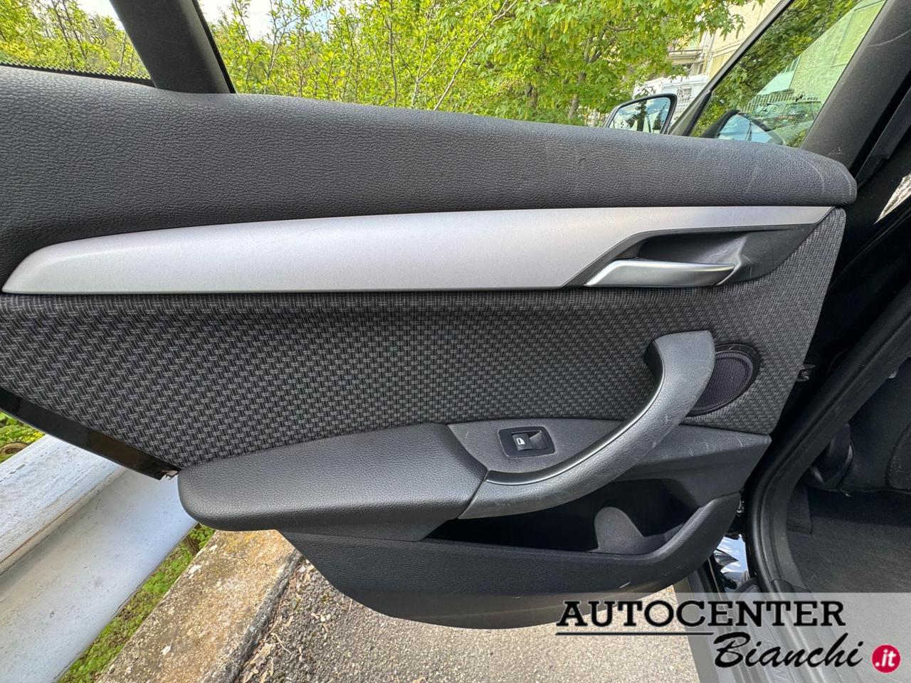 Bmw X1 sdrive18d Business Advantage