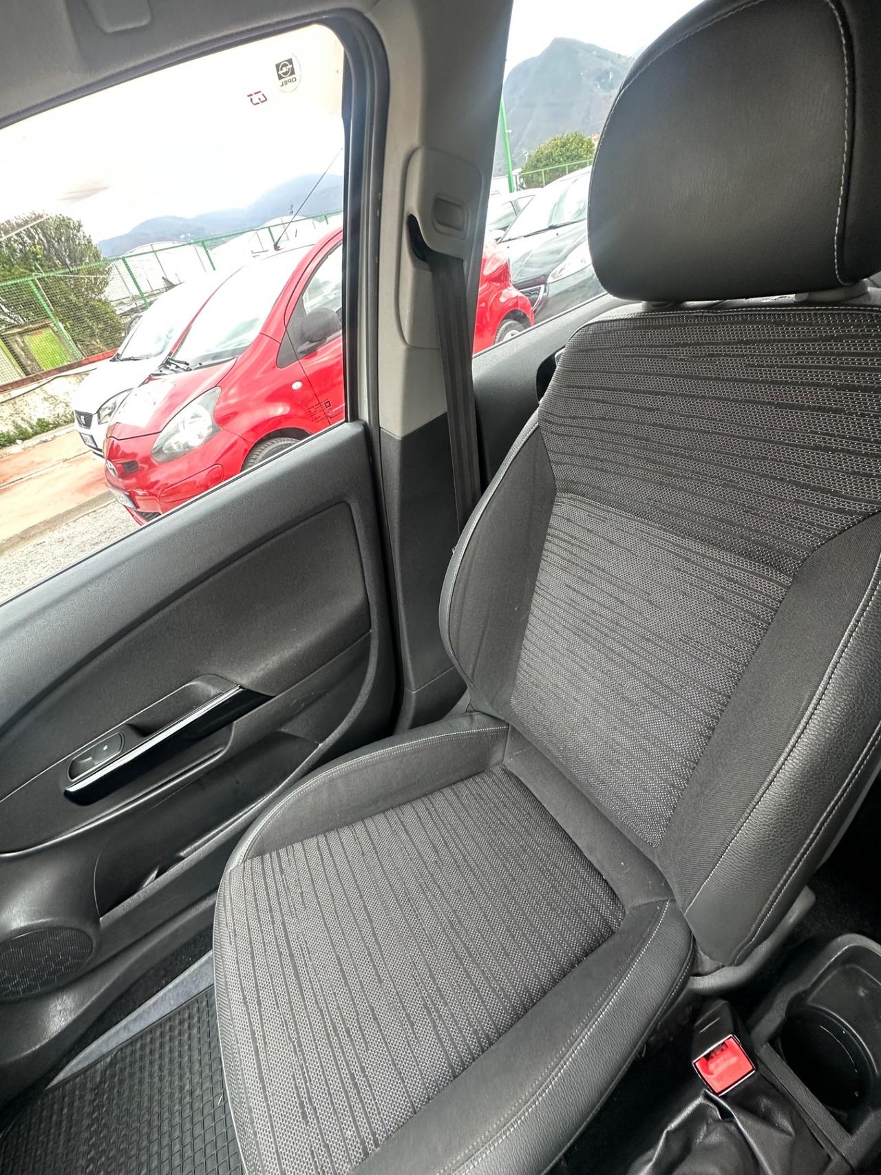 Opel Corsa 1.2 85CV 5 porte GPL-TECH Edition