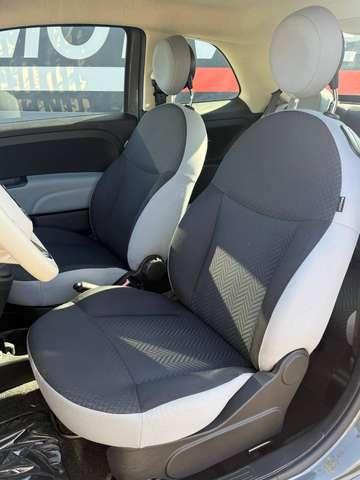 Fiat 500 1.0 hybrid Pop 70cv UNIPRO' PRONTA CONSEGNA
