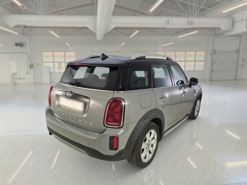 Mini 1.5 Cooper SE Business Countryman ALL4