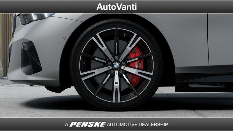 BMW i5 i5 xDrive 40 Touring Msport Edition