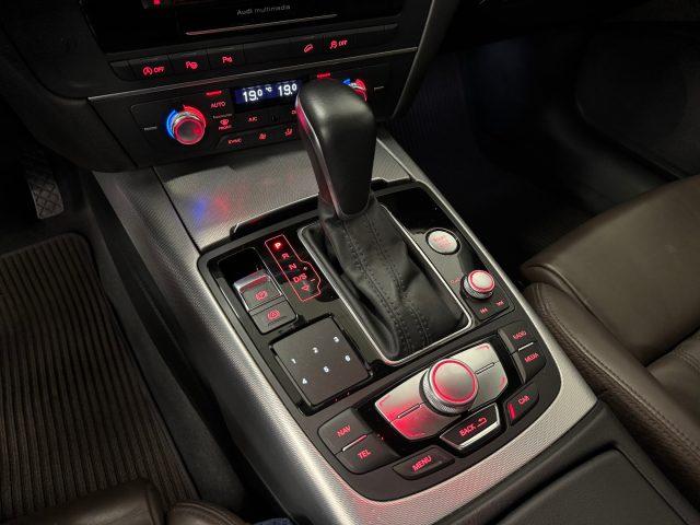 AUDI A6 allroad 3.0 TDI 320 CV tiptronic Business Plus Full