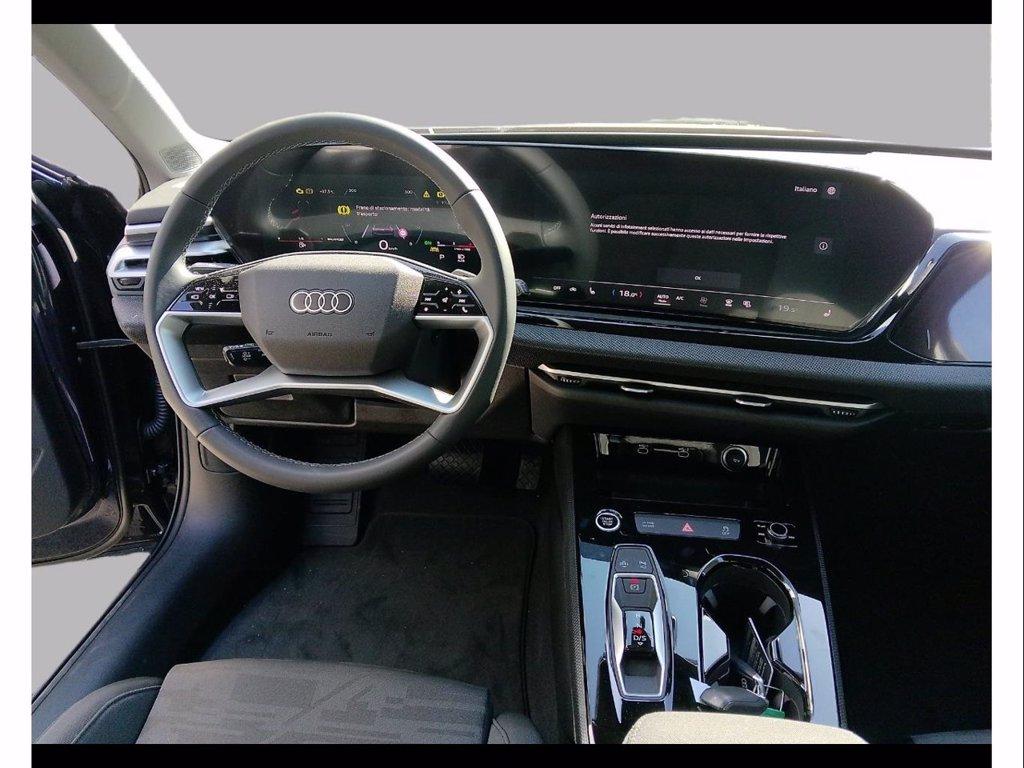 AUDI A5 avant 2.0 tdi mhev+ s line edition 204cv s-tronic del 2026