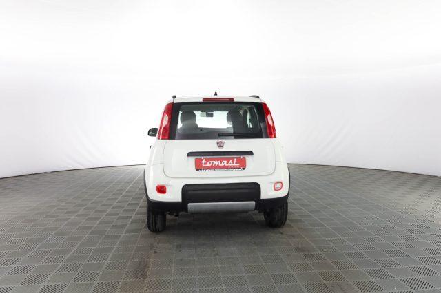 FIAT Panda Panda 0.9 TwinAir Turbo S&S 4x4