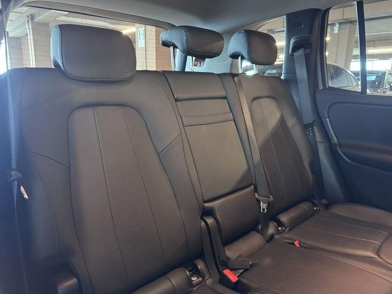 Mercedes-Benz GLB GLB 200 d Progressive Adv Plus