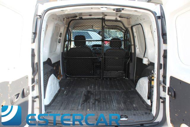 RENAULT Kangoo 1.5 dCi 90CV FAP Express PREZZO + IVA