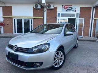 VOLKSWAGEN GOLF 1.4*122CV*AUTOMATICA*NAVI*PRONTA CONSEGNA*