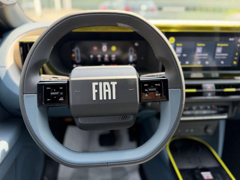 FIAT Grande Panda Hybrid Hybrid La Prima - KM0 varie disponibilità