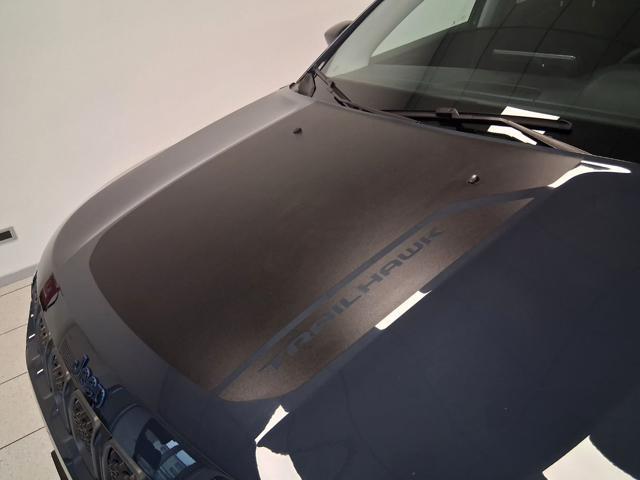 JEEP Compass 1.3 Turbo T4 240 CV PHEV AT6 4xe Trailhawk