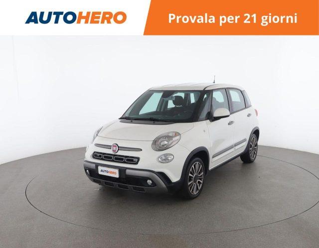 FIAT 500L 1.3 Multijet 95 CV Cross