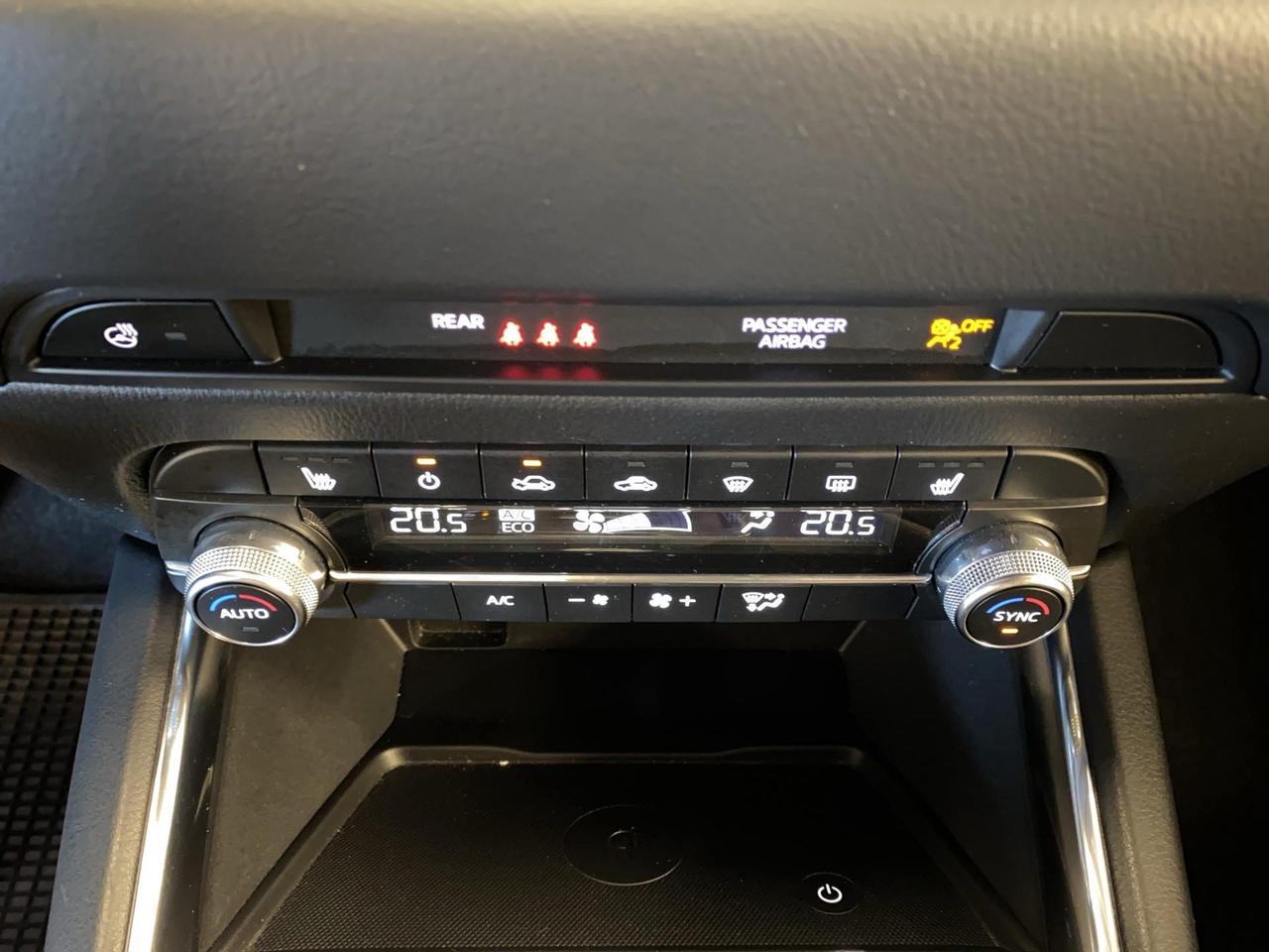 Mazda CX-5 2.0 Homura 2wd 165cv auto