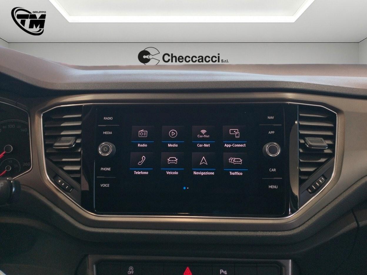 Volkswagen T-Roc 1.6 tdi Style *IVA ESPOSTA*