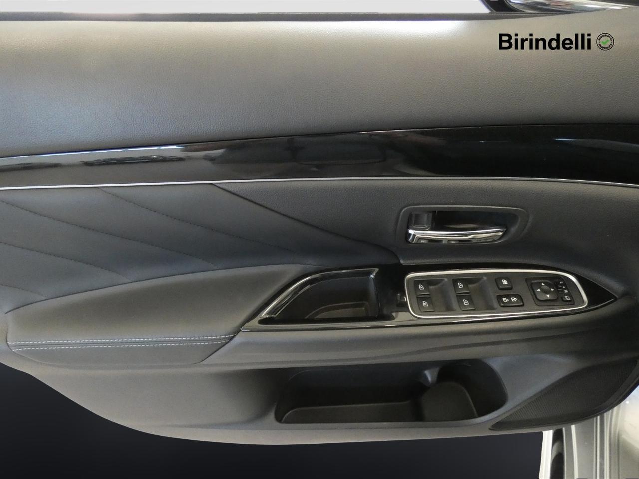 MITSUBISHI Outlander 3ª serie - Outlander 2.4 MIVEC 4WD PHEV Instyle Plus SDA