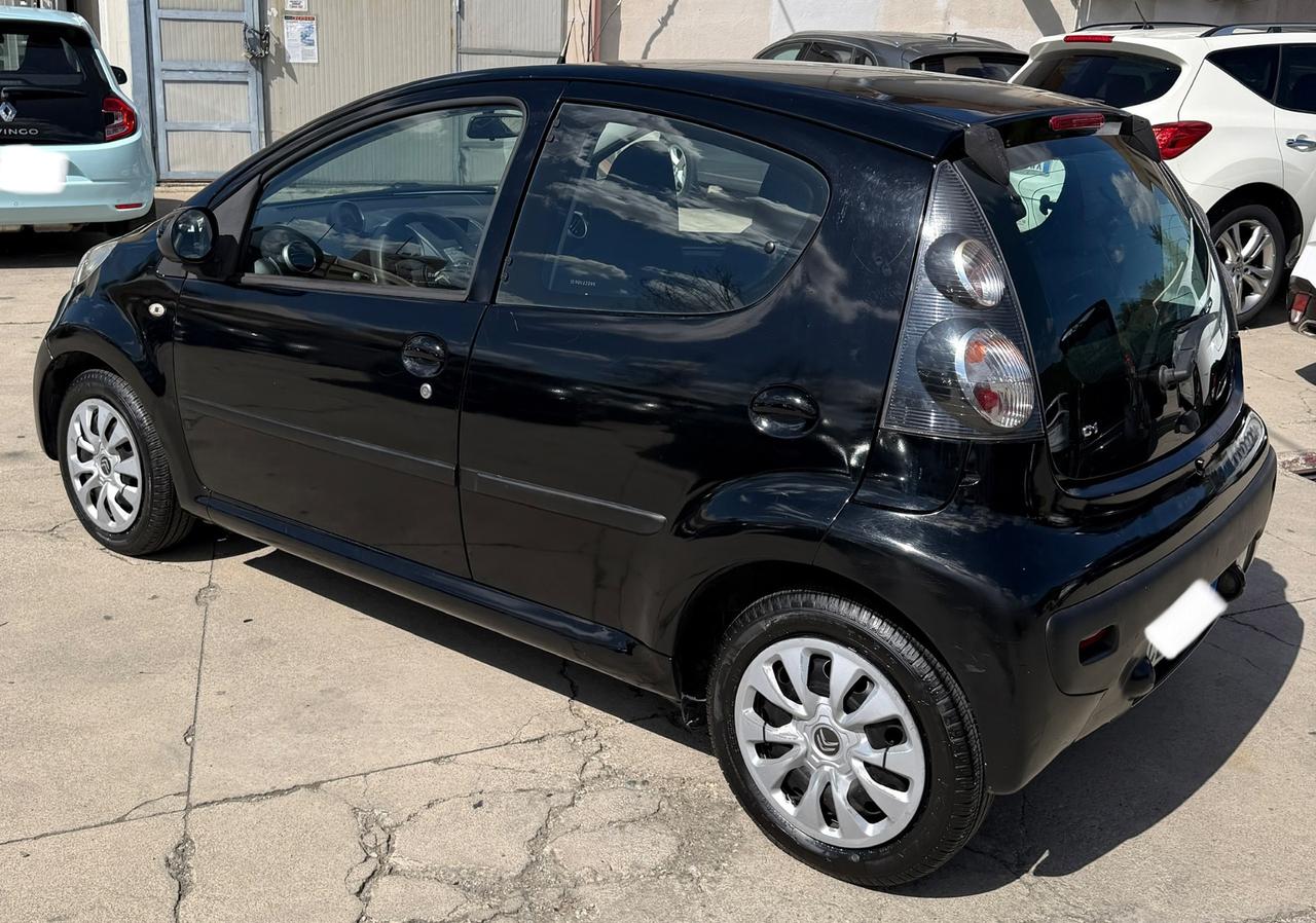 Citroen C1 1.0 Benzina 68CV 5 porte C1TY