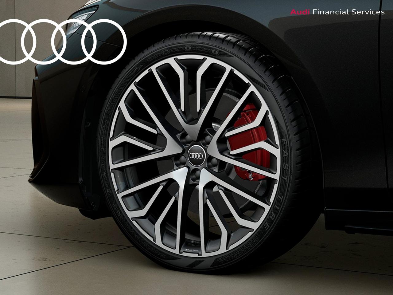 Audi A6 avant 2.0 e-hybrid s line edition quattro 367cv s-tronic