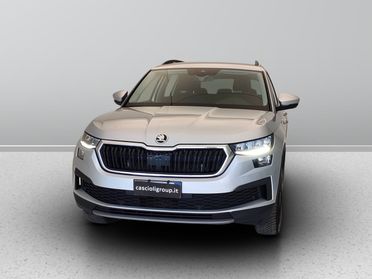 SKODA Kodiaq I 2021 - Kodiaq 2.0 tdi evo Executive dsg