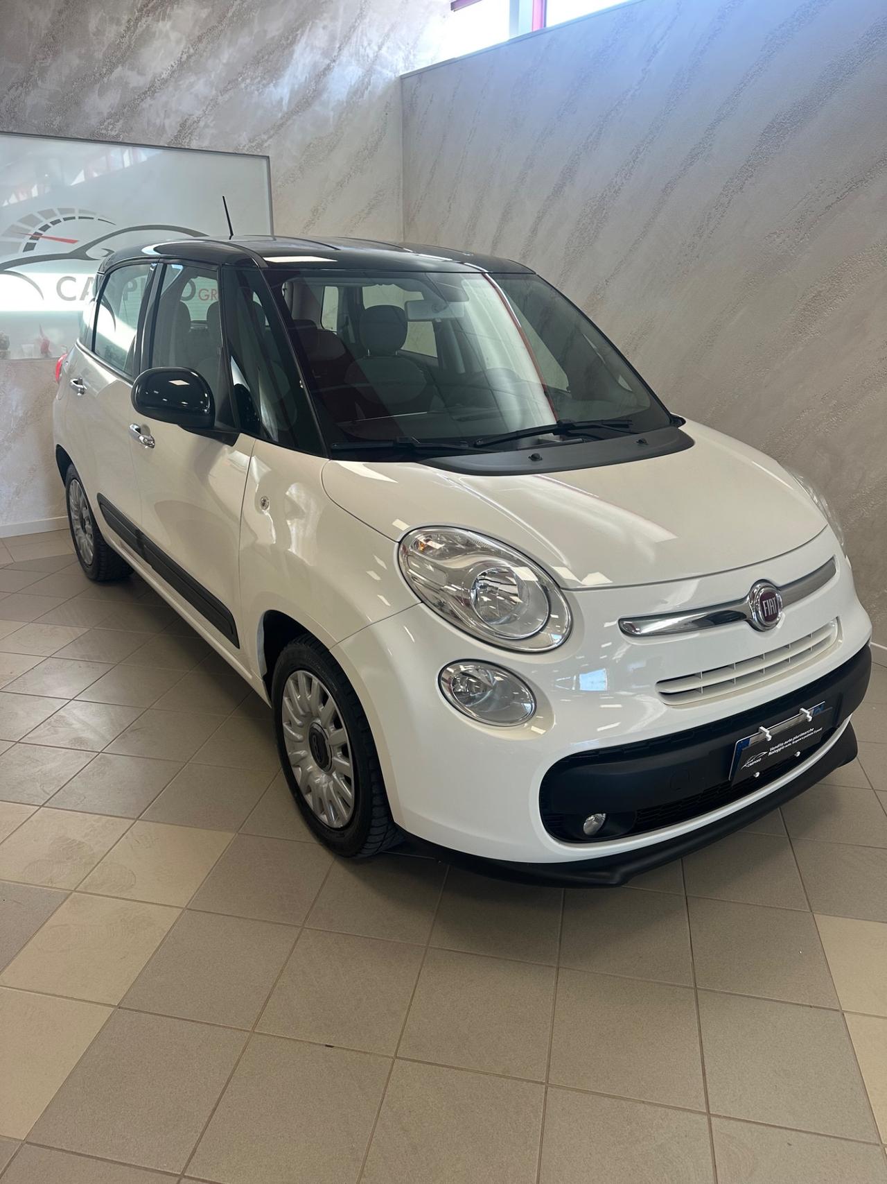 Fiat 500L Pro 1.6 MJT 120CV Pop 4 posti (N1)
