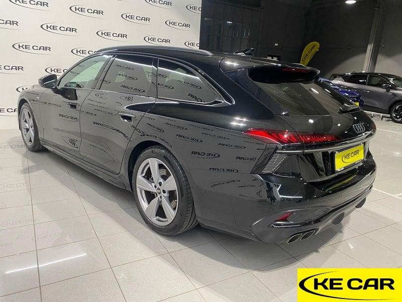 Audi A6 TDI 150 kW S tronic S line edition