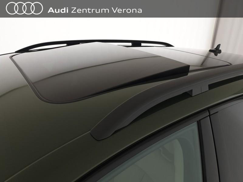 40TDI 204CV quattro S tronic Identity Contrast