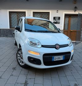 Fiat Panda 0.9 Natural Power benzina/metano 83cv Van Euro6d