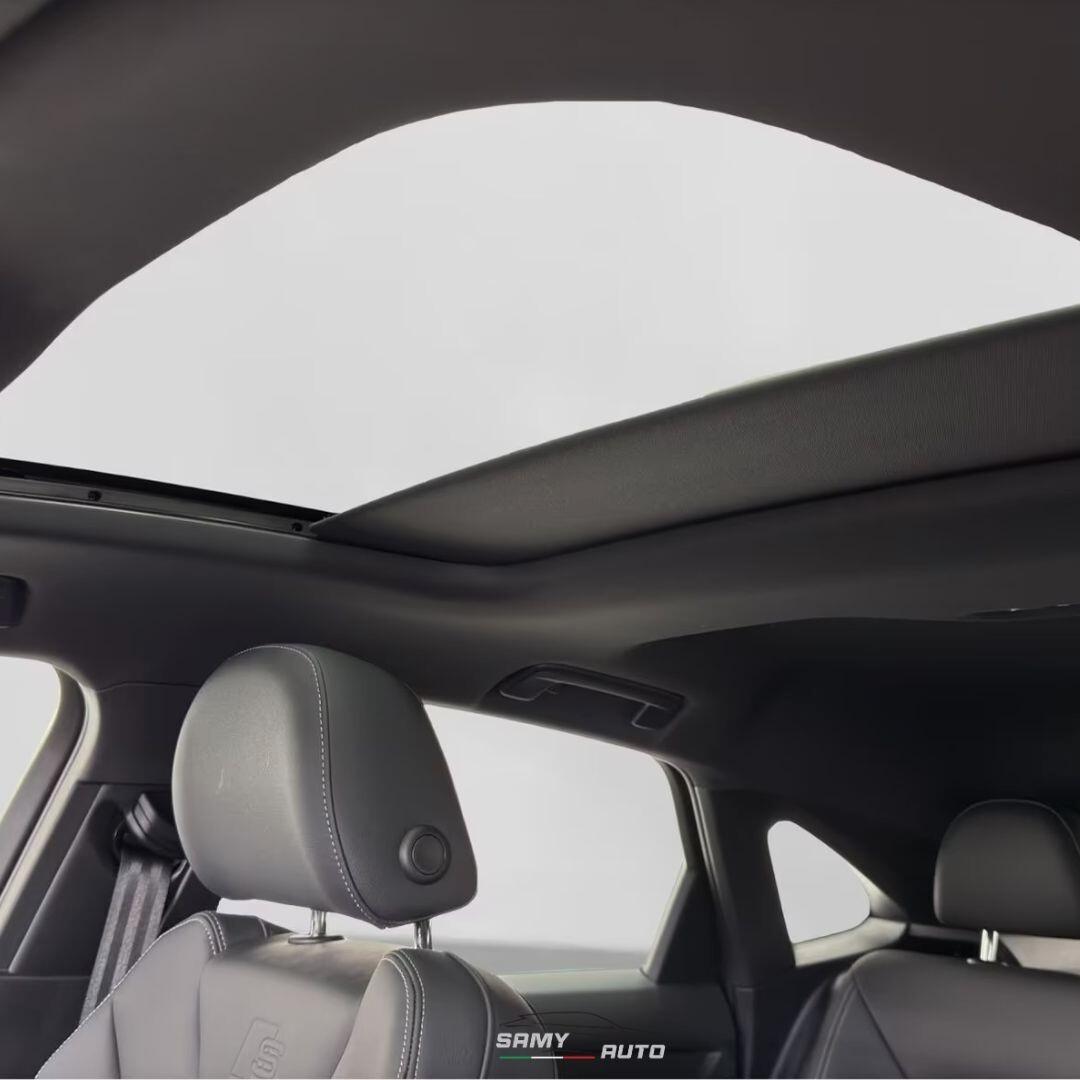 Audi Q3 35 TDI S tronic line edition