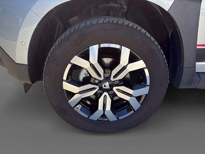 Dacia Duster 1.5 dCi 115cv 4x2 Prestige Up