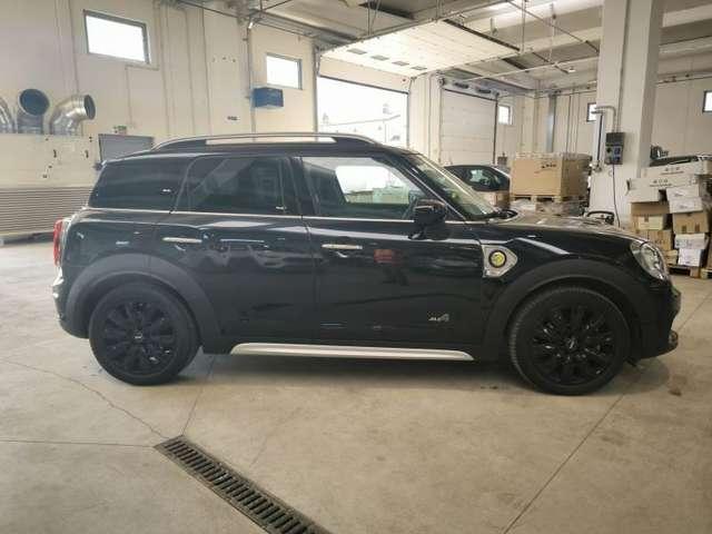 MINI Cooper SE Countryman Mini Countryman 1.5 Cooper SE Hype all4 auto