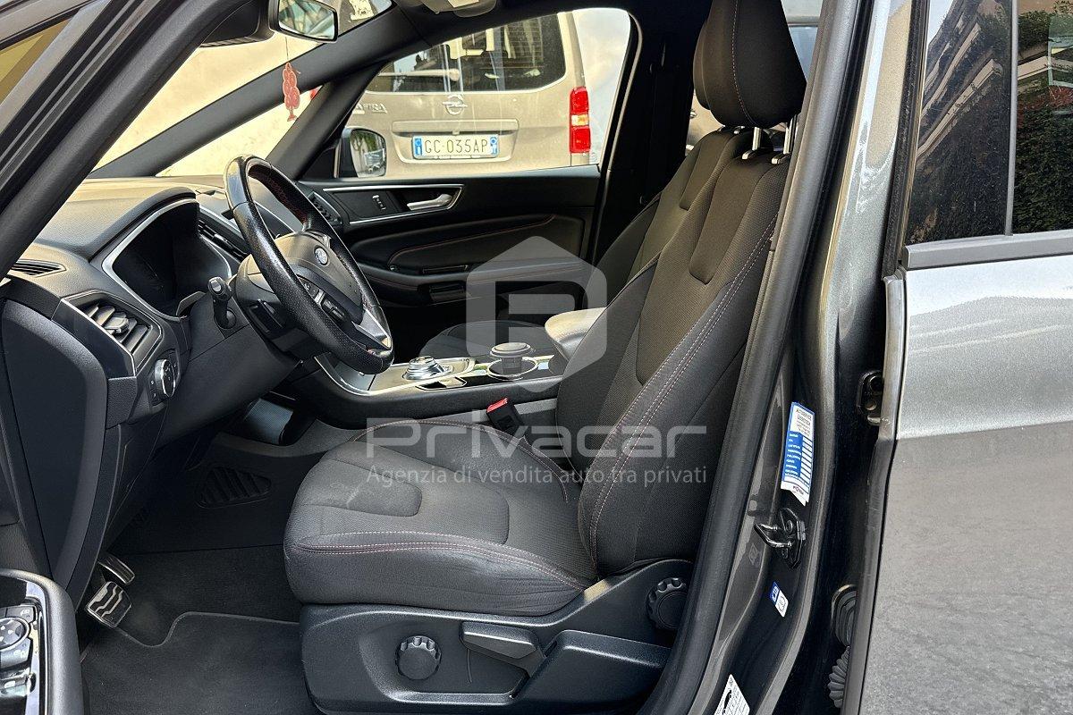FORD S-Max 2.0 EcoBlue 190CV Start&Stop AWD Aut. ST-Line Business