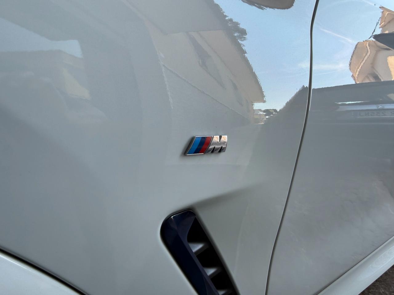 Bmw X4 xDrive20d Msport-X