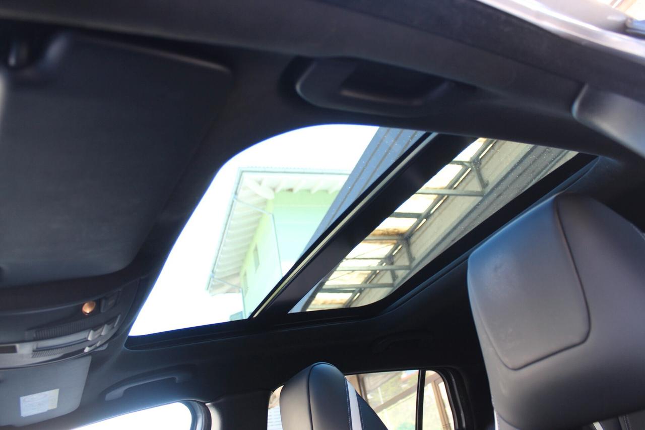 Infiniti Q30 2.2 diesel DCT AWD Sport