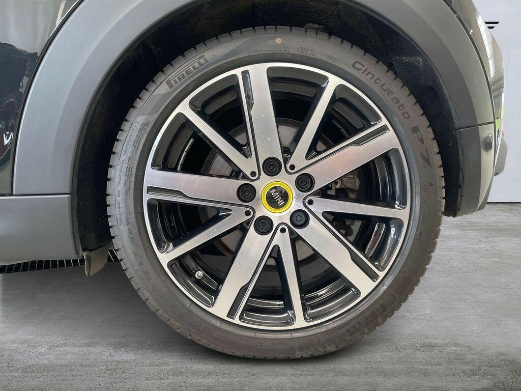 Mini Cooper SE 3p Classic auto