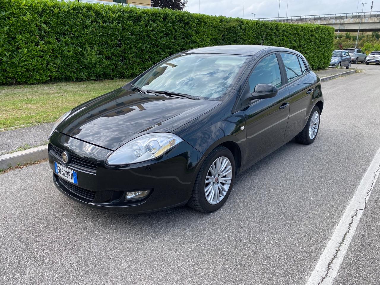 Fiat Bravo 1.6 MJT 105 CV Active