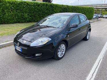 Fiat Bravo 1.6 MJT 105 CV Active