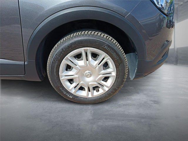 OPEL Crossland Crossland X 1.5 ECOTEC D 120 CV Start&Stop aut. Ad