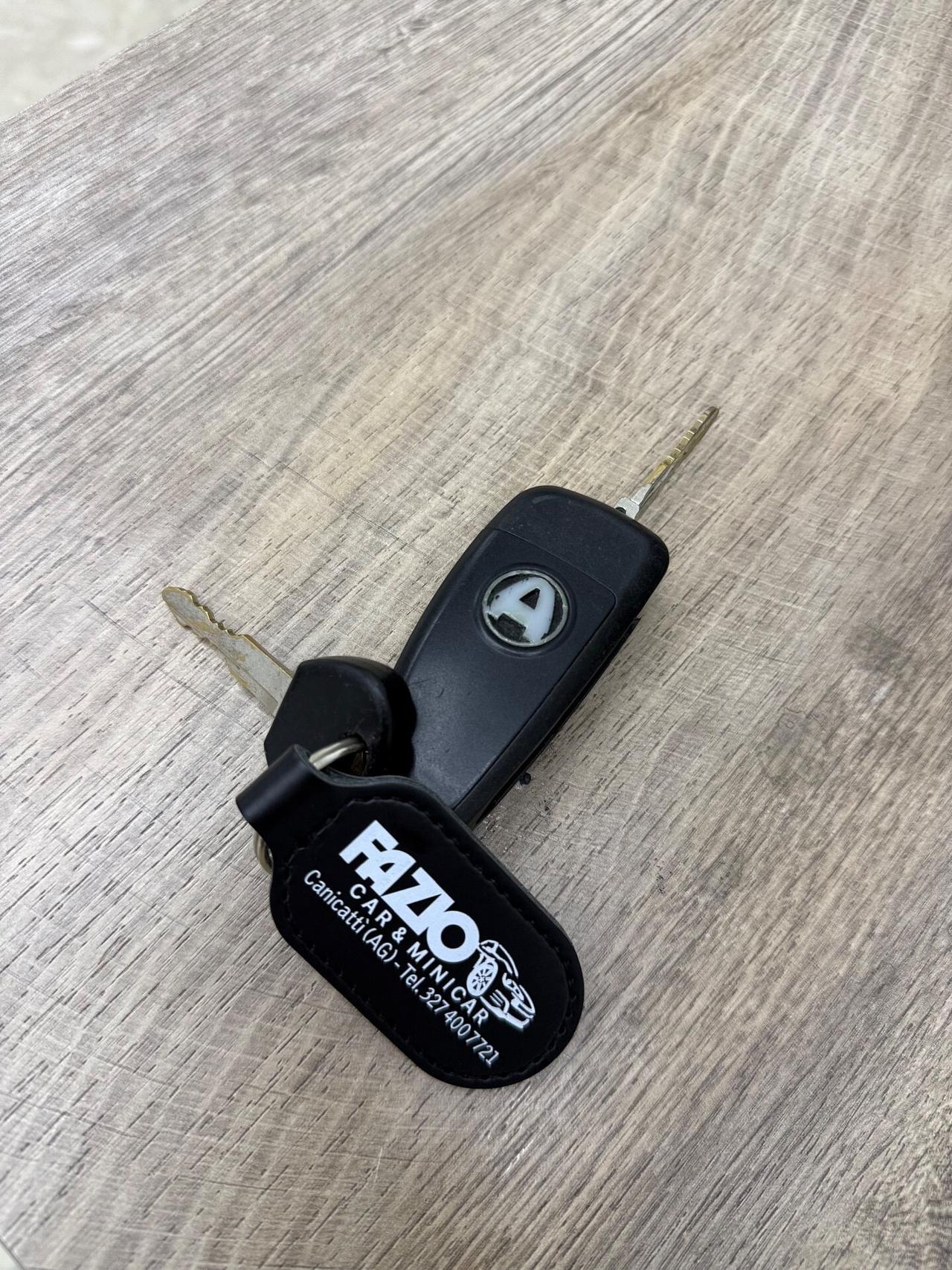 Aixam City Sport Sensation