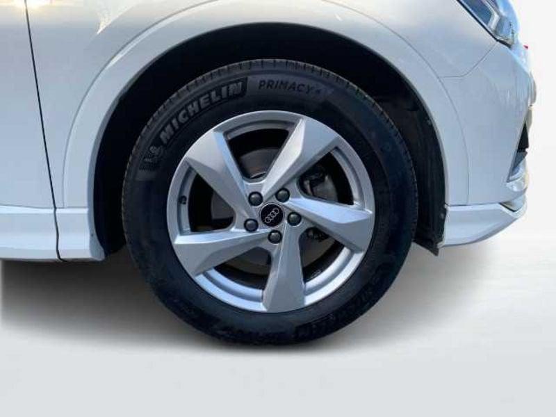 Audi Q3 II 2018 35 2.0 tdi Business Advanced s-tronic