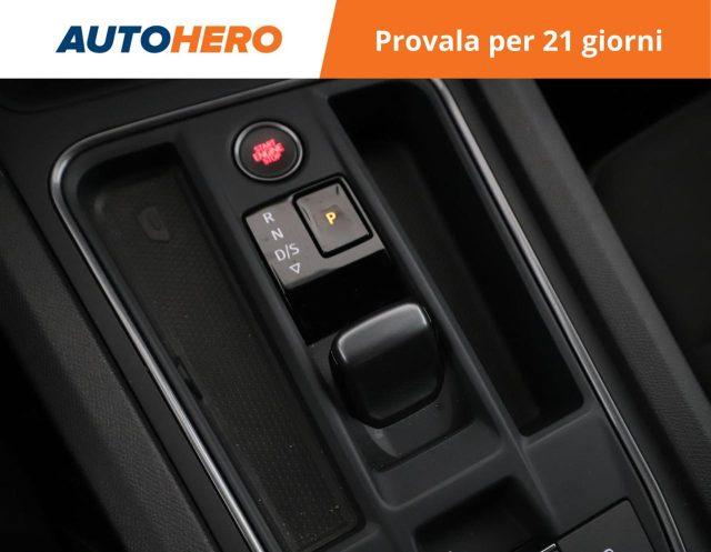CUPRA Formentor 1.4 e-Hybrid DSG
