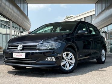 VOLKSWAGEN Polo 1.0 TSI 5p. Comfortline BlueMotion Technology