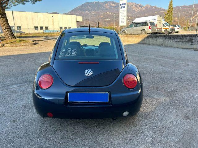 VOLKSWAGEN New Beetle 1.9 TDI